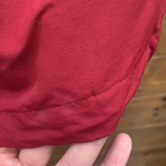 Winter jacket with removable spring and fall coat - Picture 8 of 8